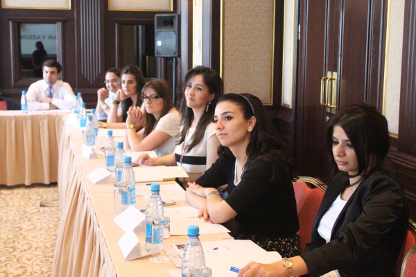 GDG Professionals "İşg&uuml;zar yazışmalar" tәlimindә